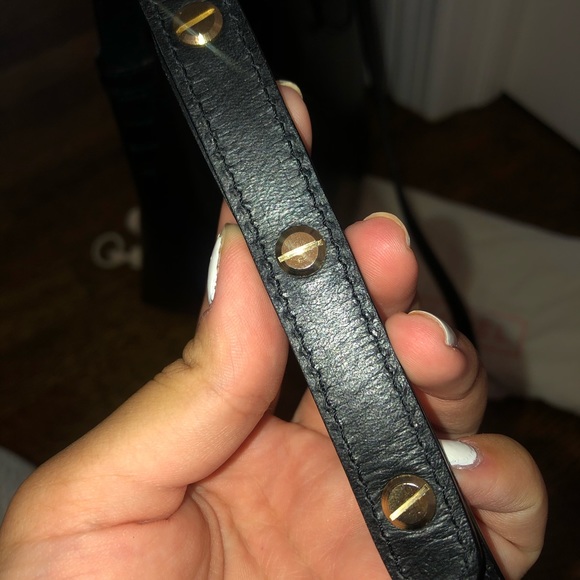 Mansur Gavriel bucket bag - Picture 9 of 10